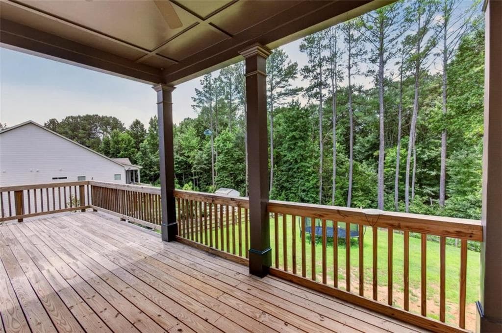 4 bedroom, 4 bathroom, 3,146 sq ft single family residence for sale at 272 Linger Longer Drive, Ellijay, GA 30540 — photo 5