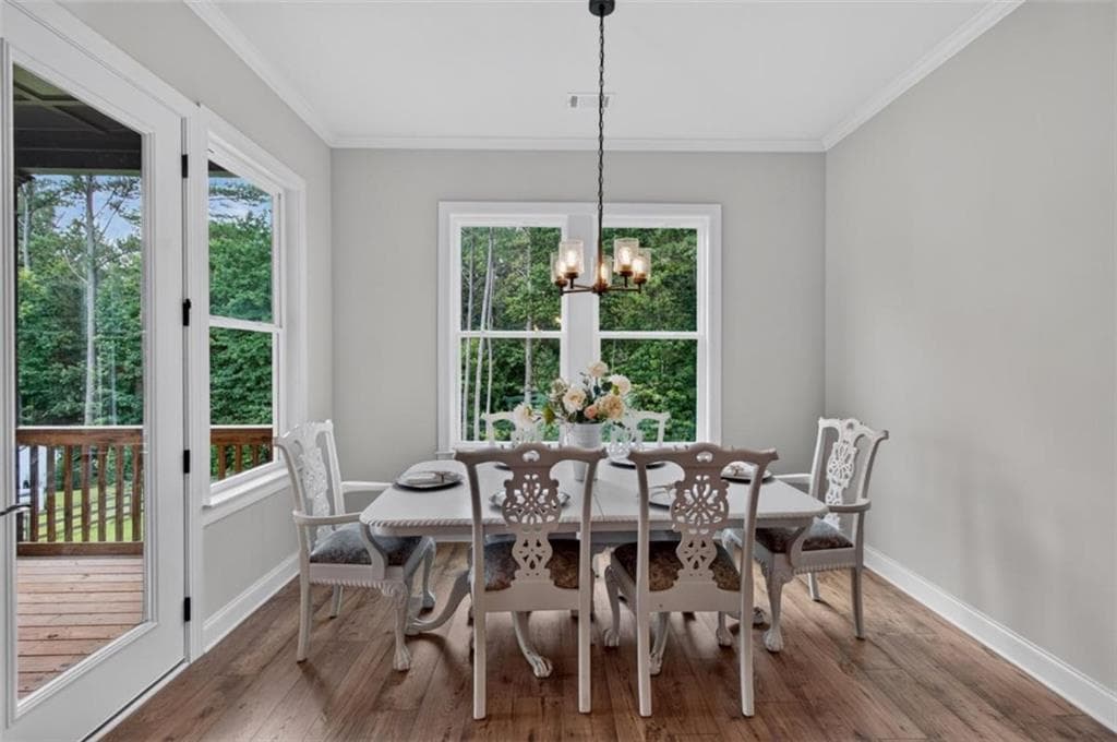 4 bedroom, 4 bathroom, 3,146 sq ft single family residence for sale at 272 Linger Longer Drive, Ellijay, GA 30540 — photo 10