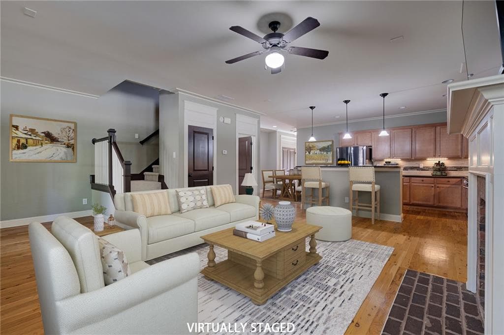 2 bedroom, 3 bathroom, 1,985 sq ft townhouse for sale at 9938 Mancunian Way, Douglasville, GA 30135 — photo 7