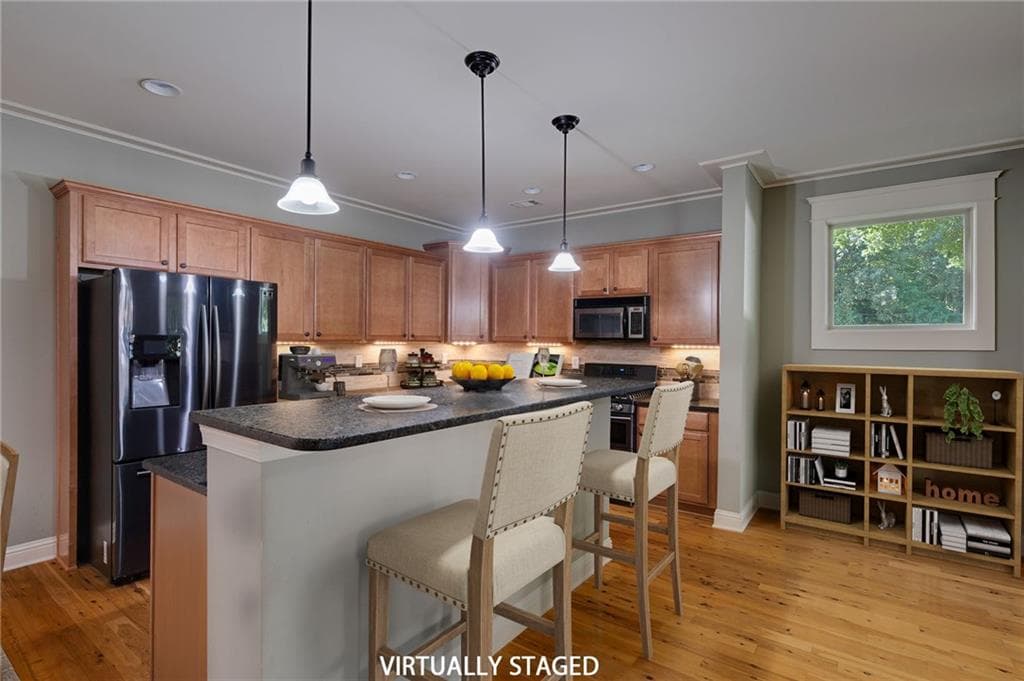 2 bedroom, 3 bathroom, 1,985 sq ft townhouse for sale at 9938 Mancunian Way, Douglasville, GA 30135 — photo 8