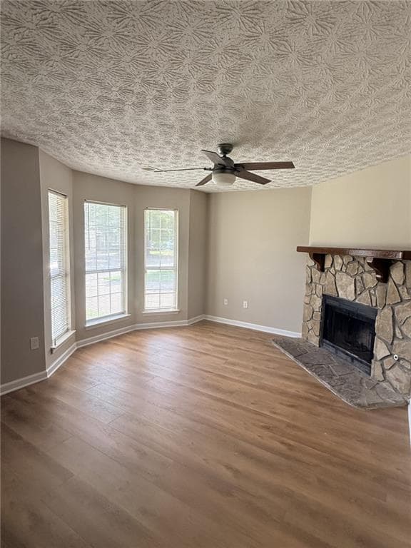 3 bedroom, 3 bathroom, 1,332 sq ft townhouse under contract at 3582 Hopkins Court, Powder Springs, GA 30127 — photo 3