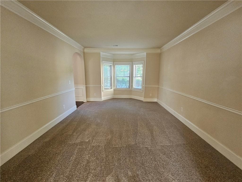 4 bedroom, 3 bathroom, 2,996 sq ft single family residence for rent at 1550 Horseshoe Creek Lane, Cumming, GA 30041 for $2,700 a month — photo 8
