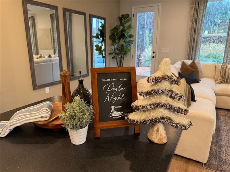 3 bedroom, 3 bathroom, 2,115 sq ft single family residence for rent at 4768 Black Onyx Path, Kennesaw, GA 30144 for $2,999 a month — photo 1 of 24