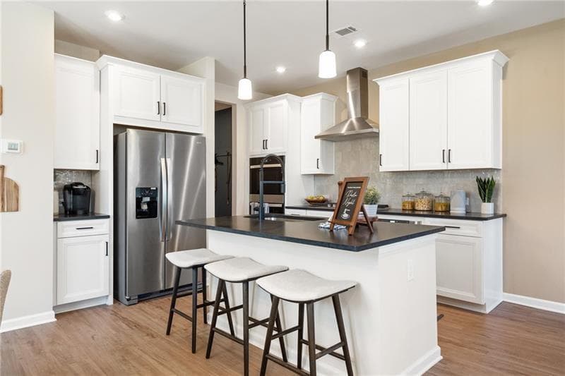 3 bedroom, 3 bathroom, 2,115 sq ft single family residence for rent at 4768 Black Onyx Path, Kennesaw, GA 30144 for $2,999 a month — photo 5