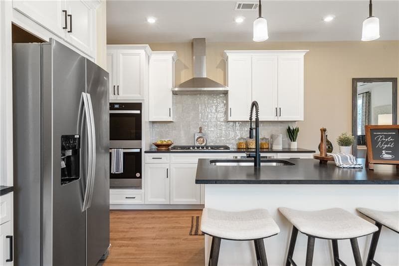 3 bedroom, 3 bathroom, 2,115 sq ft single family residence for rent at 4768 Black Onyx Path, Kennesaw, GA 30144 for $2,999 a month — photo 8