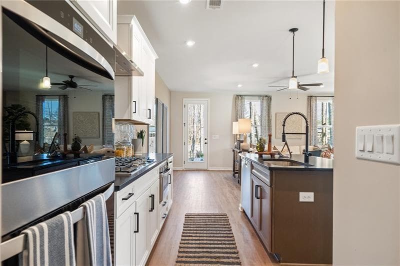 3 bedroom, 3 bathroom, 2,115 sq ft single family residence for rent at 4768 Black Onyx Path, Kennesaw, GA 30144 for $2,999 a month — photo 9