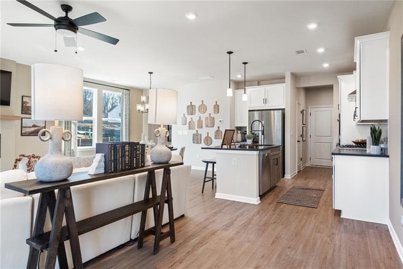 3 bedroom, 3 bathroom, 2,115 sq ft single family residence for rent at 4768 Black Onyx Path, Kennesaw, GA 30144 for $2,999 a month — photo 10