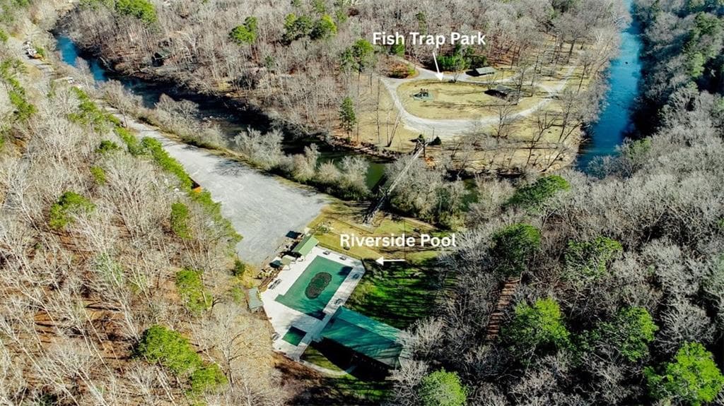 unimproved land for sale at 0 Newport Drive, Ellijay, GA 30540 — photo 6