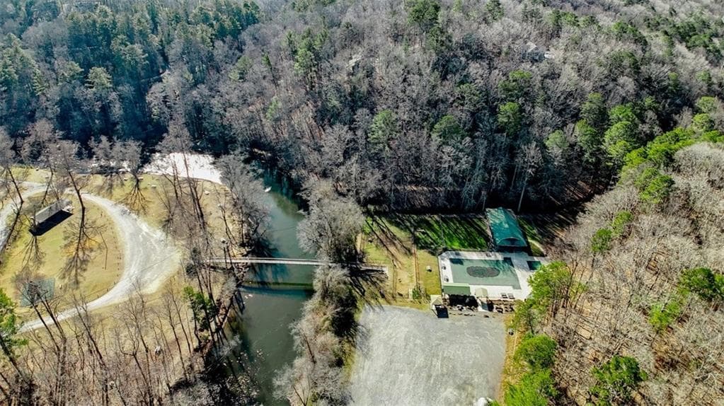unimproved land for sale at 0 Newport Drive, Ellijay, GA 30540 — photo 9