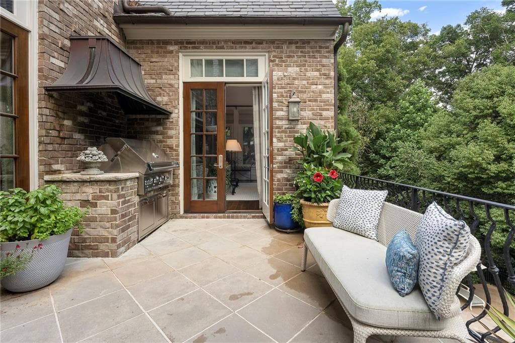 5 bedroom, 8 bathroom, 10,488 sq ft single family residence for sale at 675 W Paces Ferry, #4 Road, Atlanta, GA 30327 — photo 10