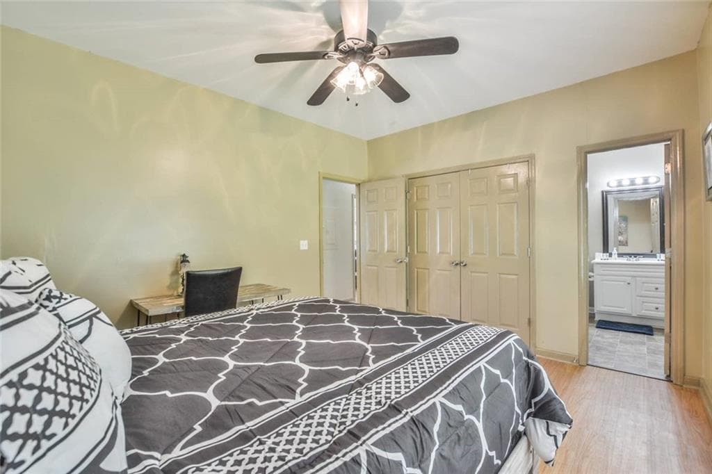 5 bedroom, 2 bathroom, 1,524 sq ft single family residence for sale at 1140 Moreland Drive, Atlanta, GA 30315 — photo 8