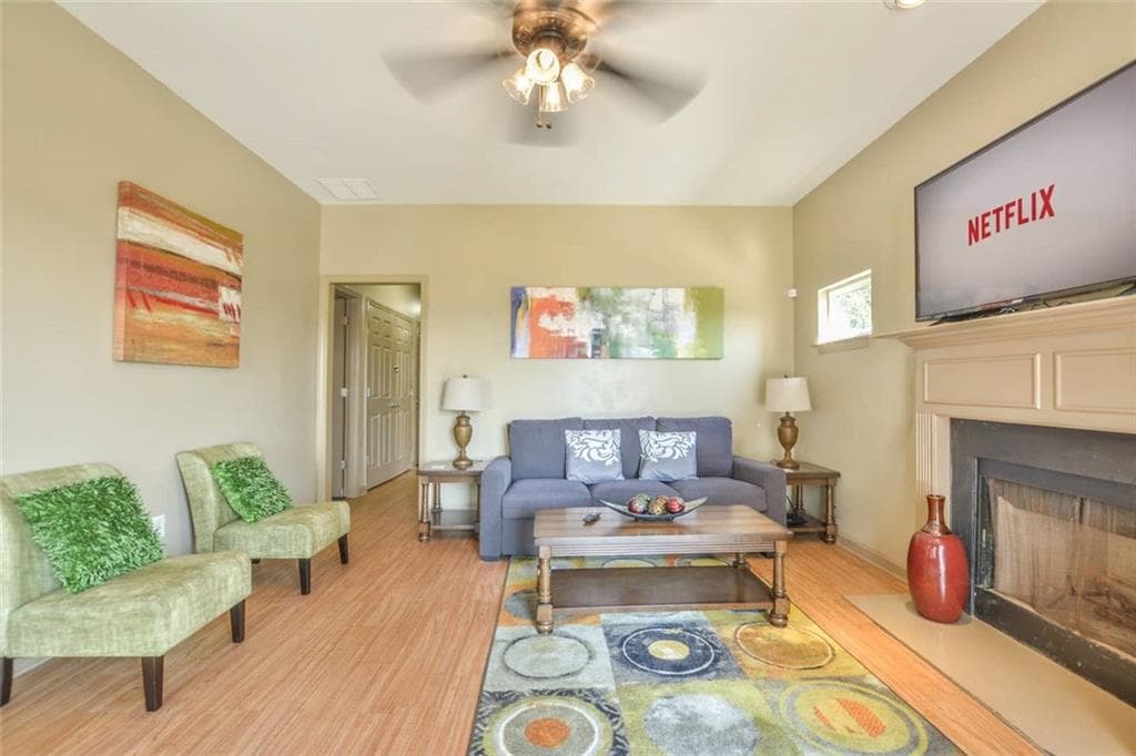 5 bedroom, 2 bathroom, 1,524 sq ft single family residence for sale at 1140 Moreland Drive, Atlanta, GA 30315 — photo 6