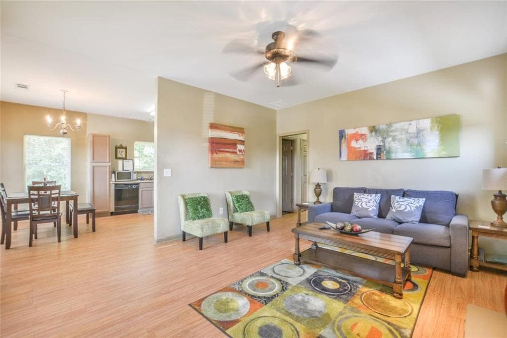 5 bedroom, 2 bathroom, 1,524 sq ft single family residence for sale at 1140 Moreland Drive, Atlanta, GA 30315 — photo 7