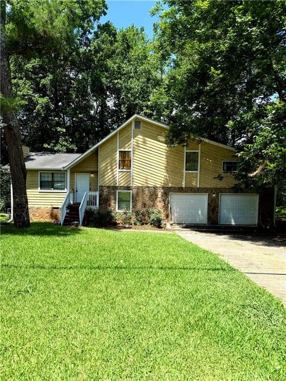 4 bedroom, 3 bathroom, 2,631 sq ft single family residence for sale at 3501 Tarragon Drive, Decatur, GA 30034 — photo 1 of 1