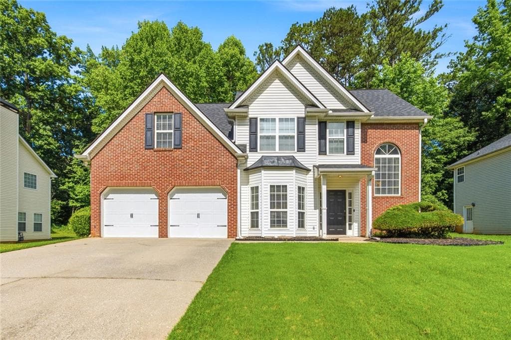 3 bedroom, 3 bathroom, 1,946 sq ft single family residence for rent at 983 ASPEN Drive, Lithia Springs, GA 30122 for $2,200 a month — photo 1 of 24