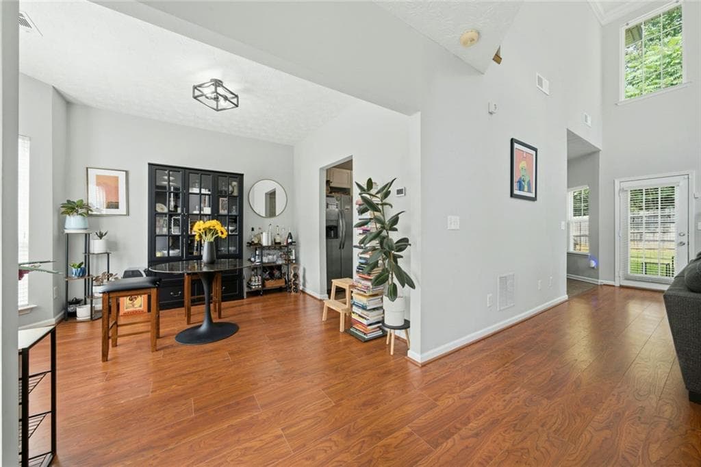 3 bedroom, 3 bathroom, 1,946 sq ft single family residence for rent at 983 ASPEN Drive, Lithia Springs, GA 30122 for $2,200 a month — photo 2