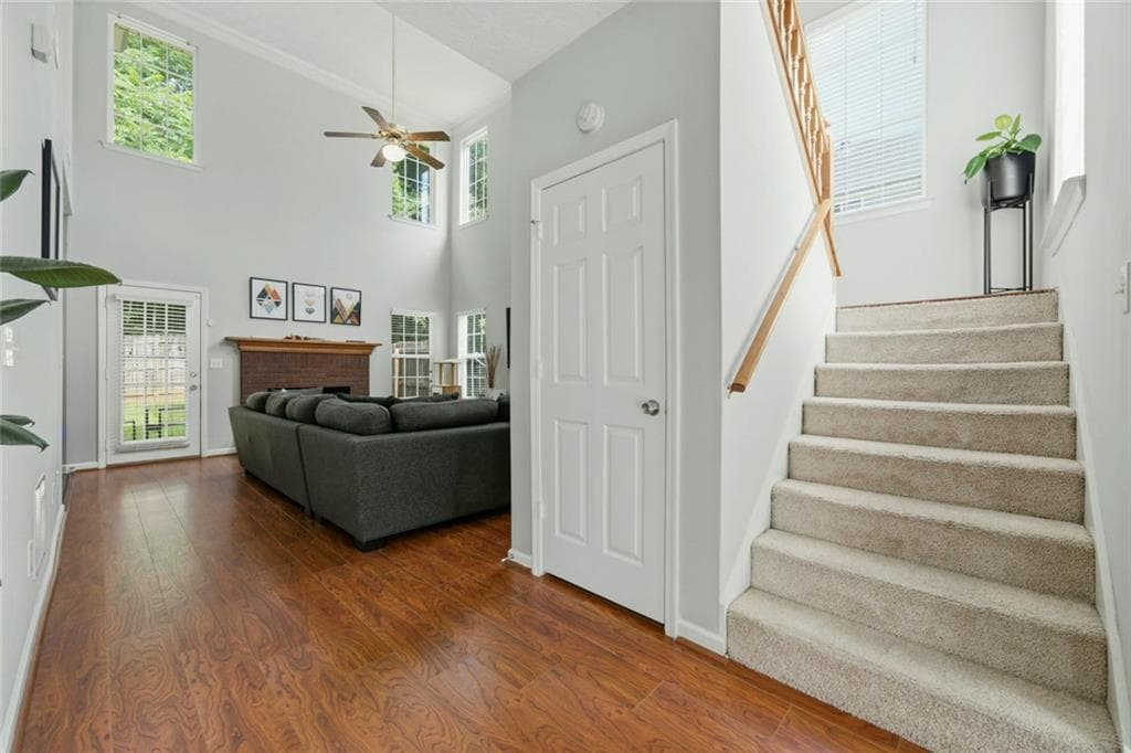 3 bedroom, 3 bathroom, 1,946 sq ft single family residence for rent at 983 ASPEN Drive, Lithia Springs, GA 30122 for $2,200 a month — photo 4