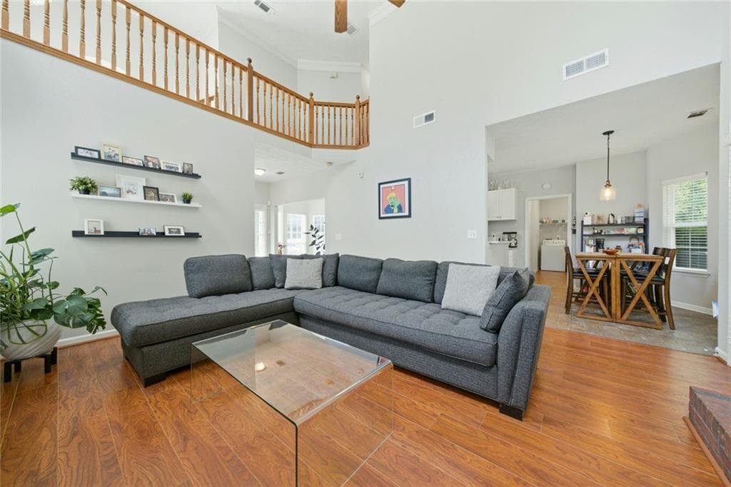 3 bedroom, 3 bathroom, 1,946 sq ft single family residence for rent at 983 ASPEN Drive, Lithia Springs, GA 30122 for $2,200 a month — photo 7