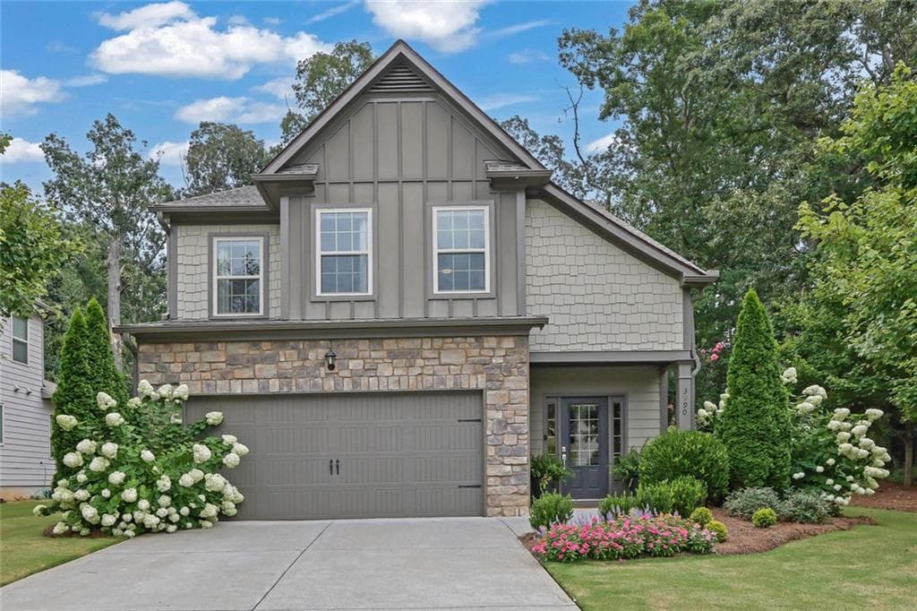 3990 Cordova Lane, Cumming, GA 30028 — most recent listing photo