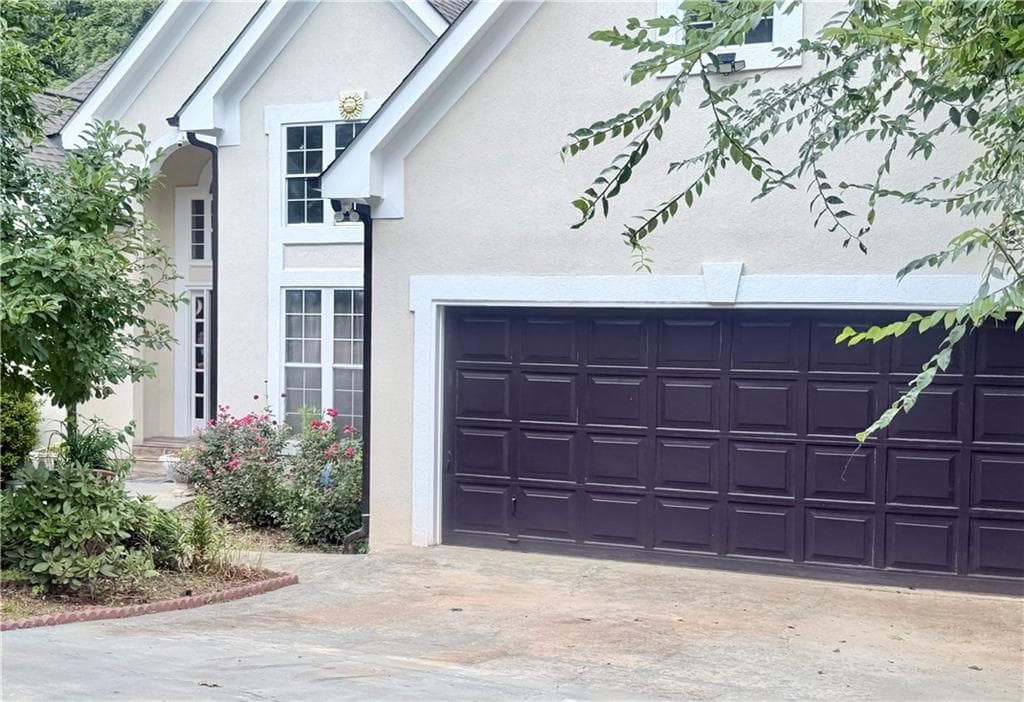 3 bedroom, 2 bathroom, 1,133 sq ft single family residence under contract at 345 WINCHESTER Way, Woodstock, GA 30188 — photo 3