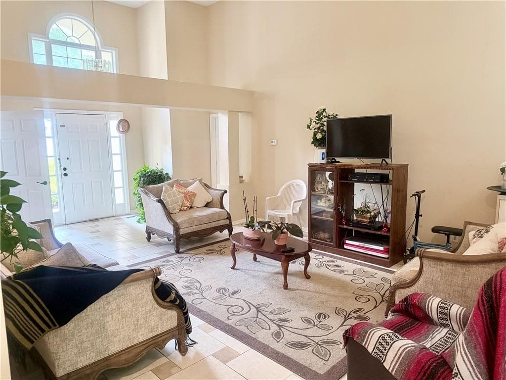 3 bedroom, 2 bathroom, 1,133 sq ft single family residence under contract at 345 WINCHESTER Way, Woodstock, GA 30188 — photo 8