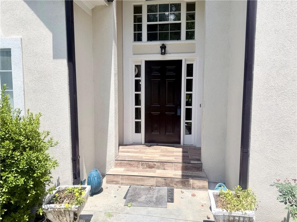 3 bedroom, 2 bathroom, 1,133 sq ft single family residence under contract at 345 WINCHESTER Way, Woodstock, GA 30188 — photo 2