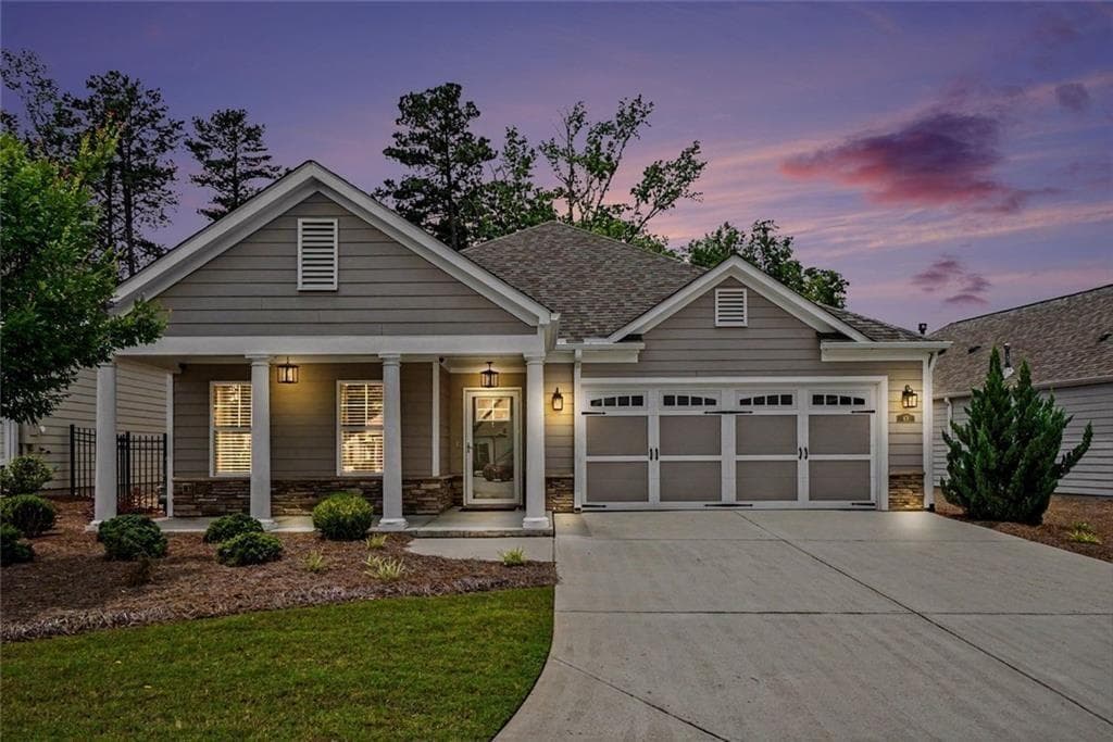 43 Homestead Crossing, Hiram, GA 30141 — most recent listing photo