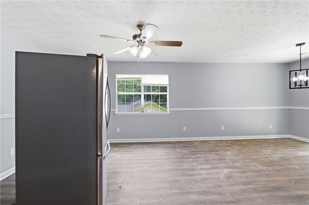 3 bedroom, 2 bathroom, 1,072 sq ft single family residence for sale at 124 Julie Lane, Stockbridge, GA 30281 — photo 9