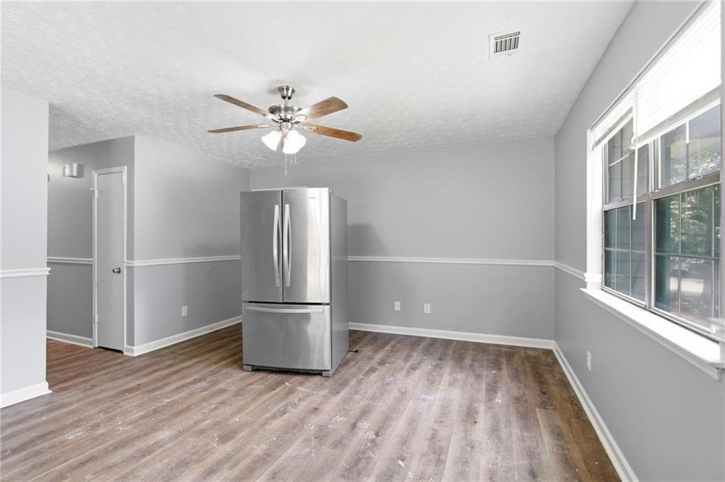 3 bedroom, 2 bathroom, 1,072 sq ft single family residence for sale at 124 Julie Lane, Stockbridge, GA 30281 — photo 10
