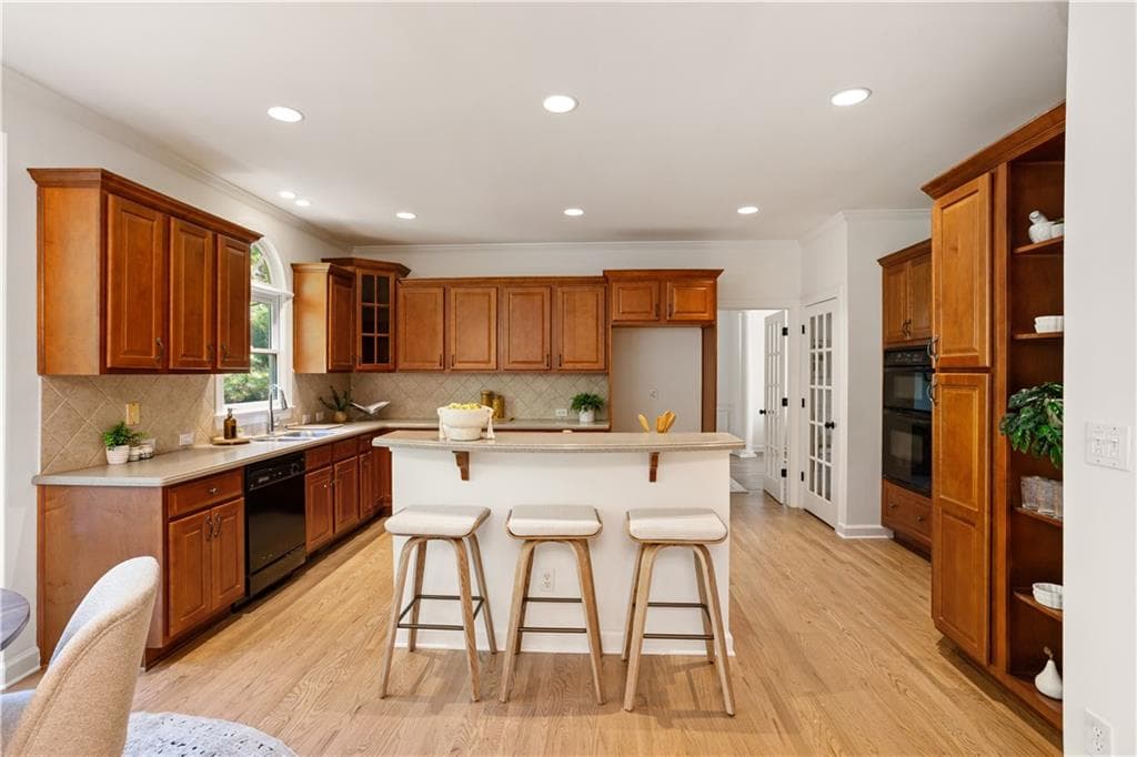 5 bedroom, 5 bathroom, 4,679 sq ft single family residence for sale at 5154 Vinings Estates Way, Mableton, GA 30126 — photo 8