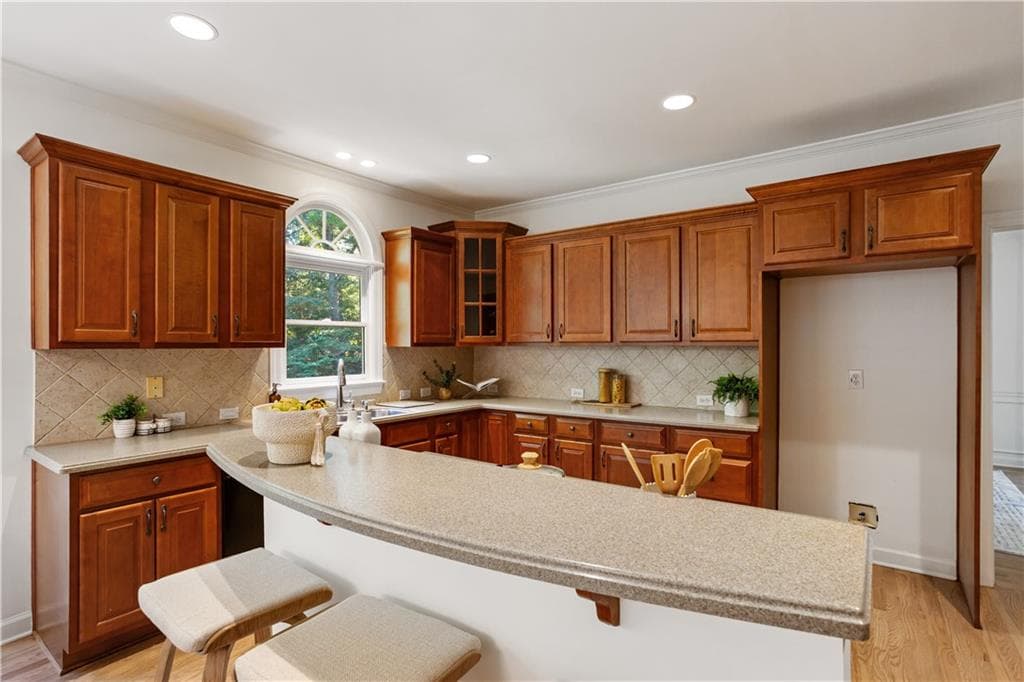 5 bedroom, 5 bathroom, 4,679 sq ft single family residence for sale at 5154 Vinings Estates Way, Mableton, GA 30126 — photo 9