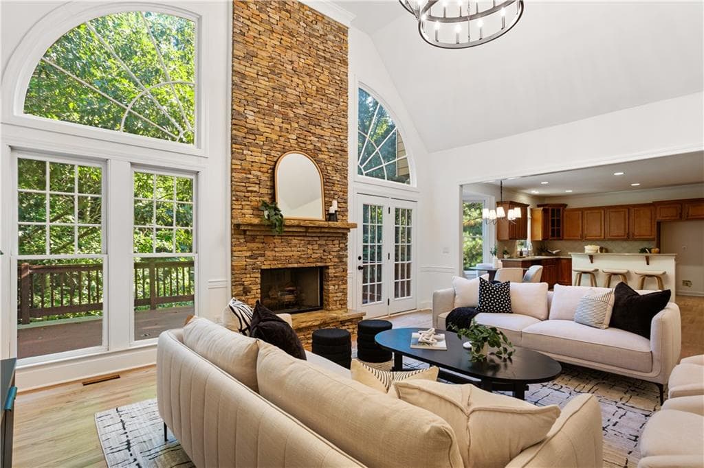5 bedroom, 5 bathroom, 4,679 sq ft single family residence for sale at 5154 Vinings Estates Way, Mableton, GA 30126 — photo 6