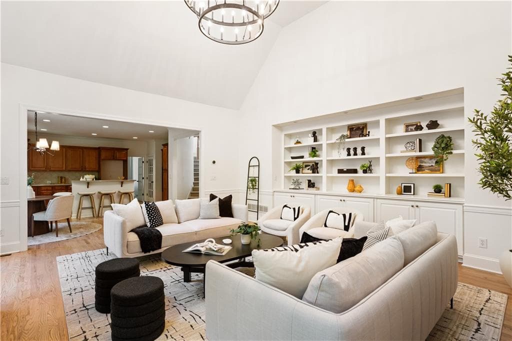 5 bedroom, 5 bathroom, 4,679 sq ft single family residence for sale at 5154 Vinings Estates Way, Mableton, GA 30126 — photo 7