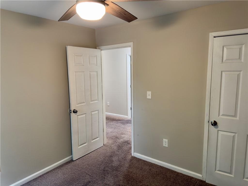 3 bedroom, 3 bathroom, 1,332 sq ft townhouse under contract at 3582 Hopkins Court, Powder Springs, GA 30127 — photo 8