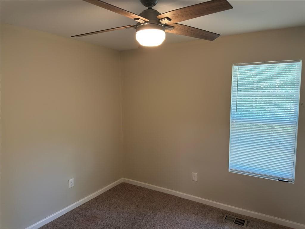 3 bedroom, 3 bathroom, 1,332 sq ft townhouse under contract at 3582 Hopkins Court, Powder Springs, GA 30127 — photo 10