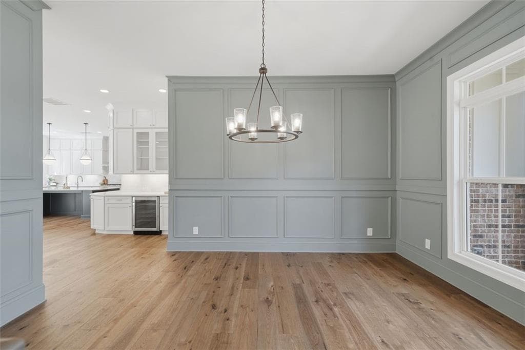5 bedroom, 4 bathroom, 4,282 sq ft single family residence for rent at 401 Oakleigh Avenue, Woodstock, GA 30188 for $6,850 a month — photo 3