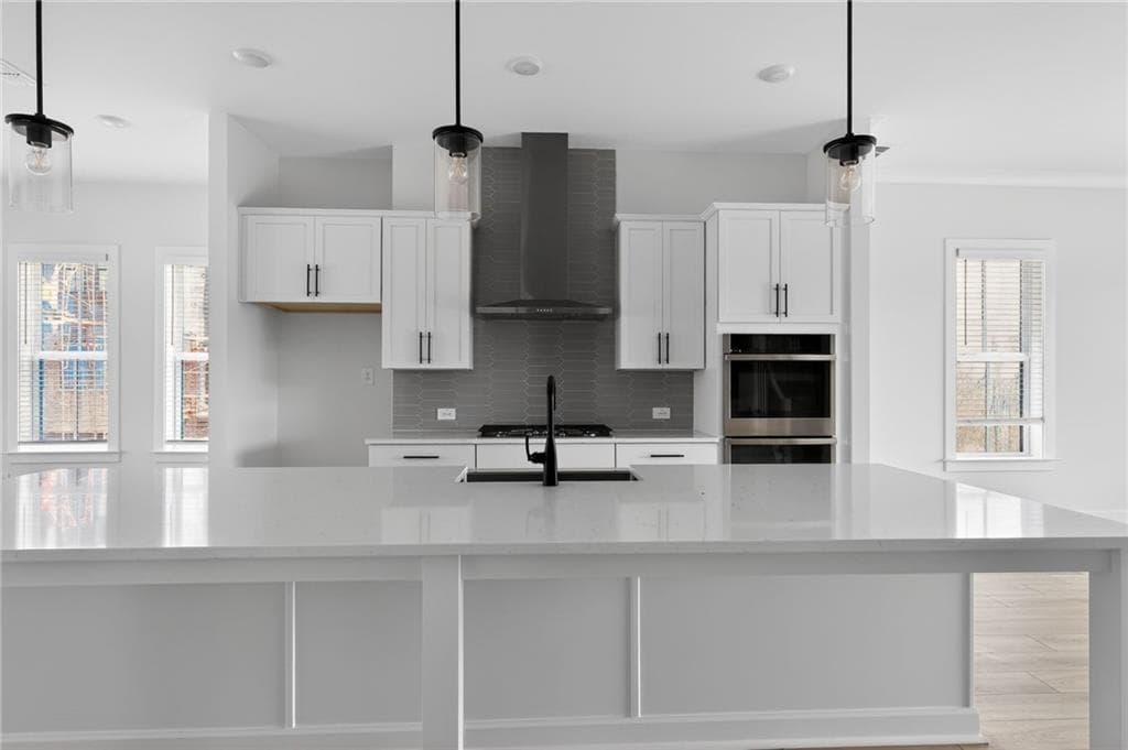 4 bedroom, 4 bathroom, 3,086 sq ft townhouse for rent at 3685 Belle Fields Crossing, Suwanee, GA 30024 for $3,400 a month — photo 7