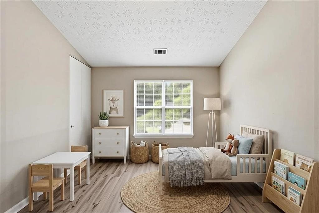3 bedroom, 3 bathroom, 1,392 sq ft single family residence for sale at 6290 Marbut Farms Lane, Lithonia, GA 30058 — photo 5