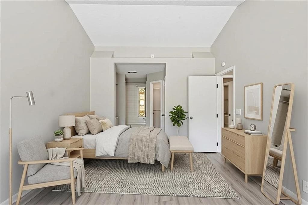 3 bedroom, 3 bathroom, 1,392 sq ft single family residence for sale at 6290 Marbut Farms Lane, Lithonia, GA 30058 — photo 6