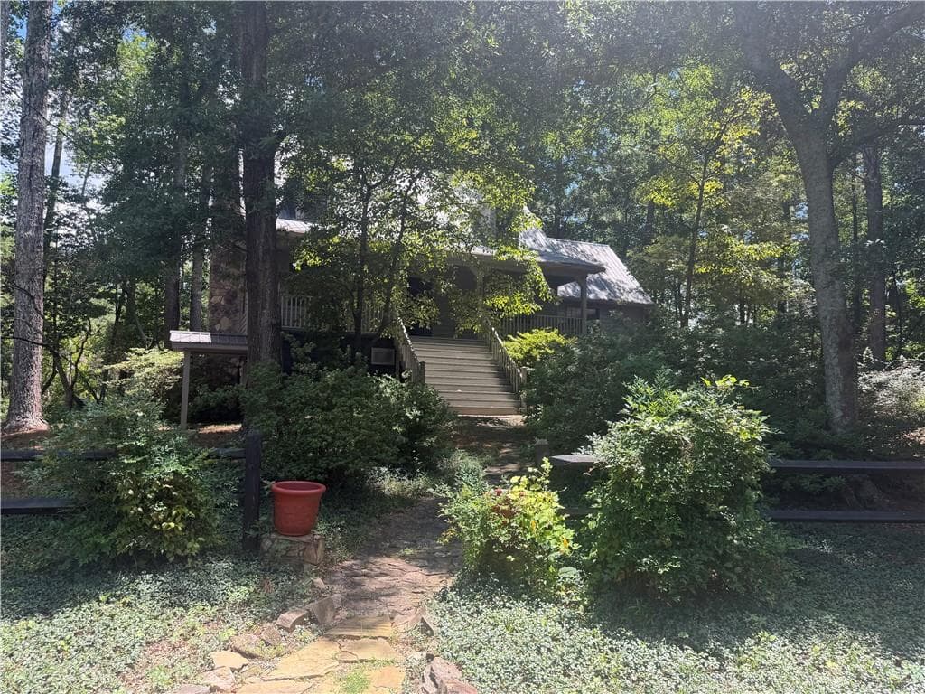 3 bedroom, 3 bathroom, 2,516 sq ft single family residence for rent at 4120 Heard Industrial Boulevard, Cumming, GA 30041 for $2,850 a month — photo 2