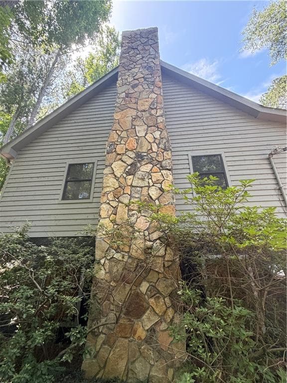 3 bedroom, 3 bathroom, 2,516 sq ft single family residence for rent at 4120 Heard Industrial Boulevard, Cumming, GA 30041 for $2,850 a month — photo 4