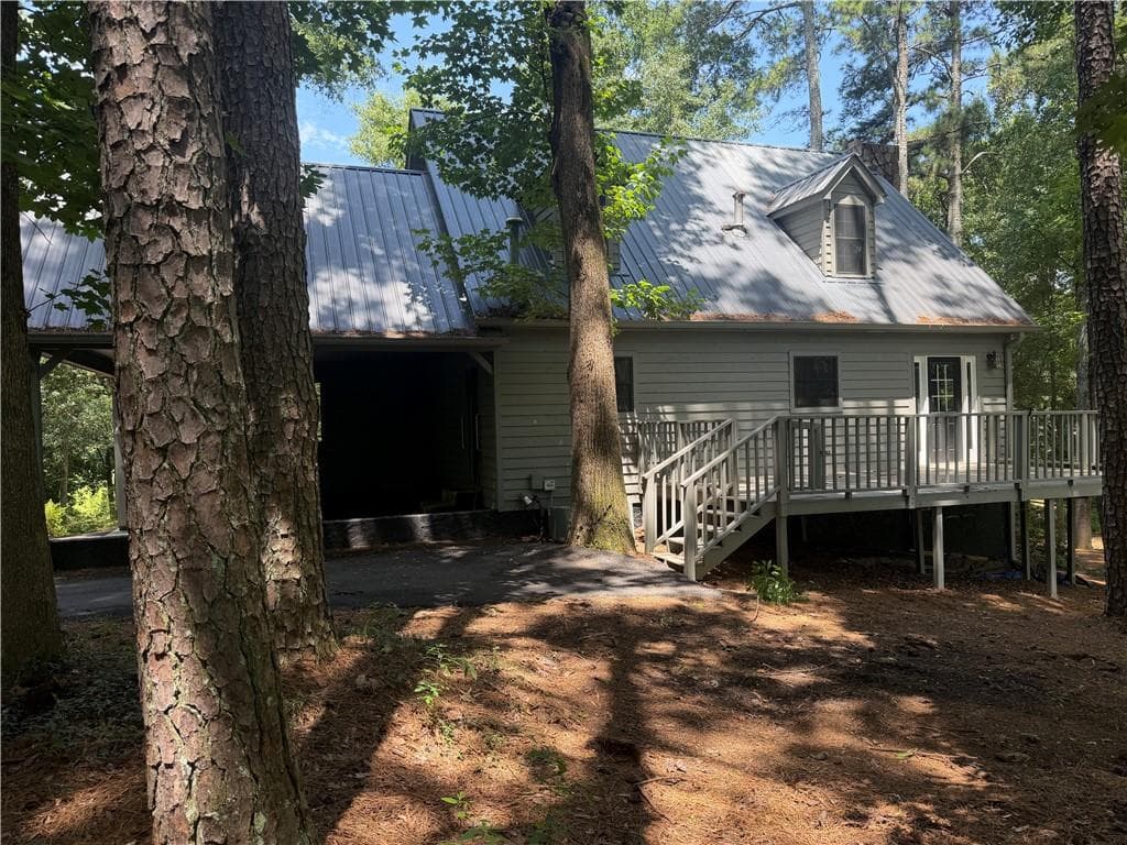 3 bedroom, 3 bathroom, 2,516 sq ft single family residence for rent at 4120 Heard Industrial Boulevard, Cumming, GA 30041 for $2,850 a month — photo 6