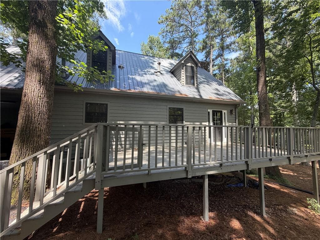 3 bedroom, 3 bathroom, 2,516 sq ft single family residence for rent at 4120 Heard Industrial Boulevard, Cumming, GA 30041 for $2,850 a month — photo 7