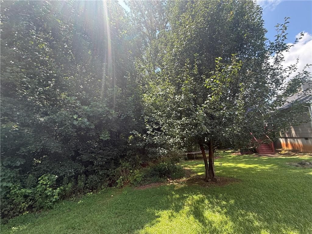 3 bedroom, 2 bathroom, 1,674 sq ft single family residence for sale at 229 Majesty Drive, Rockmart, GA 30153 — photo 7
