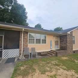 3 bedroom, 2 bathroom, 1,180 sq ft single family residence for sale at 509 W Jule Peek Avenue, Cedartown, GA 30125 — photo 3
