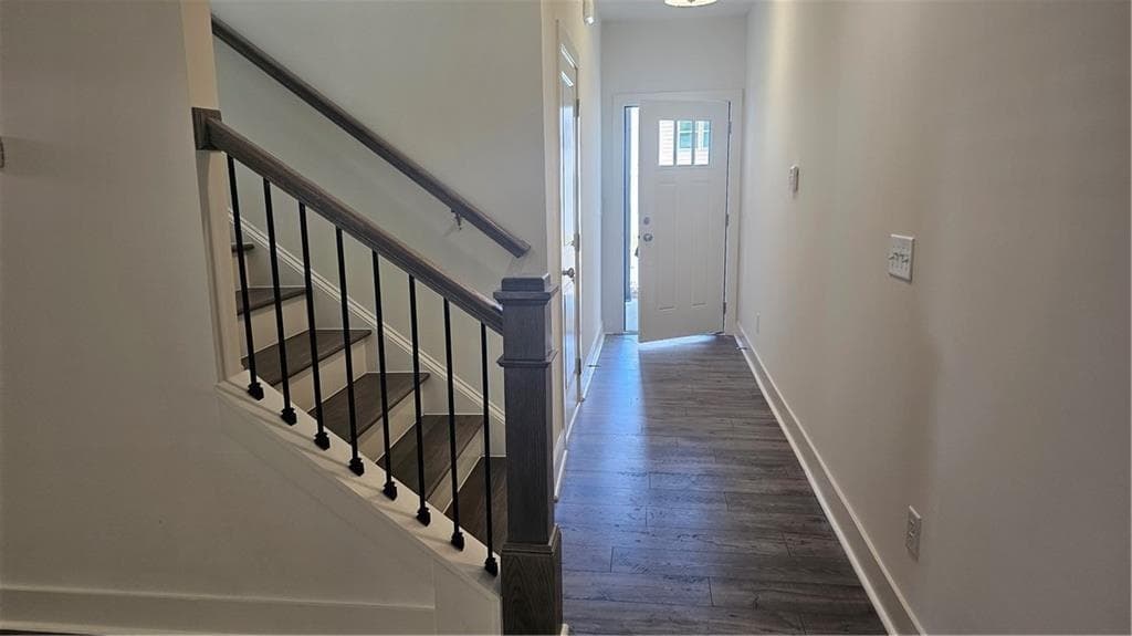3 bedroom, 3 bathroom, 1,745 sq ft townhouse for rent at 153 Auburn Valley Way, Auburn, GA 30011 for $2,100 a month — photo 3