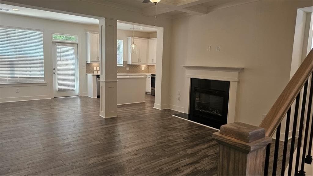 3 bedroom, 3 bathroom, 1,745 sq ft townhouse for rent at 153 Auburn Valley Way, Auburn, GA 30011 for $2,100 a month — photo 7