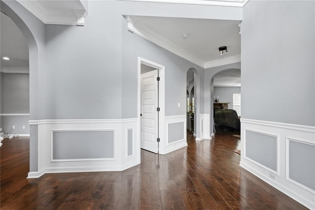 4 bedroom, 3 bathroom, 3,066 sq ft single family residence for sale at 8747 Puett Drive, Douglasville, GA 30135 — photo 3