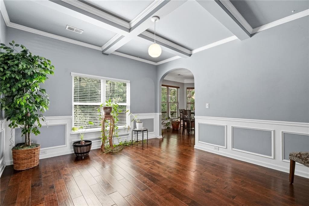 4 bedroom, 3 bathroom, 3,066 sq ft single family residence for sale at 8747 Puett Drive, Douglasville, GA 30135 — photo 7