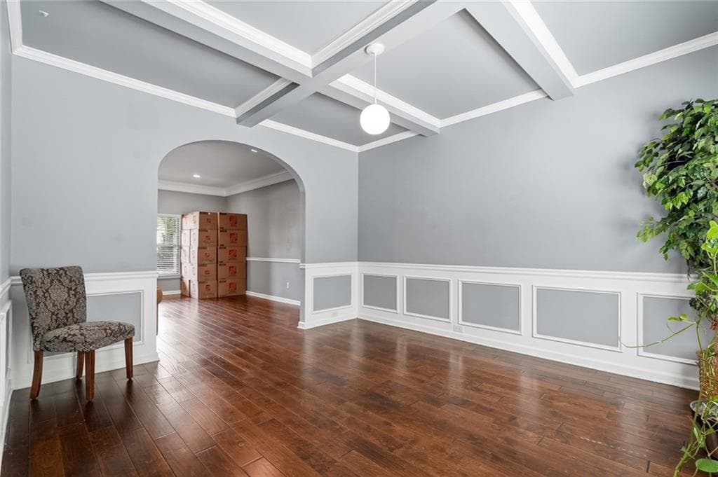 4 bedroom, 3 bathroom, 3,066 sq ft single family residence for sale at 8747 Puett Drive, Douglasville, GA 30135 — photo 8